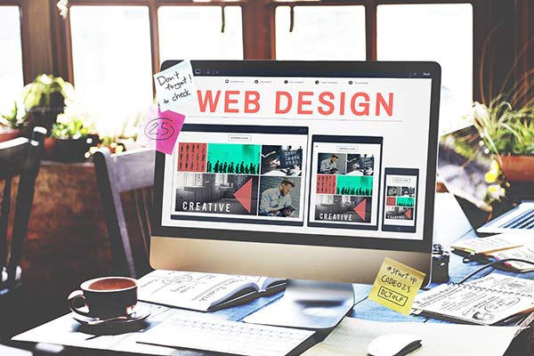 diseño web